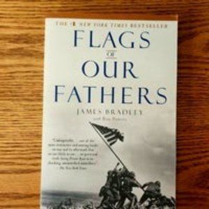 Flags of Our Fathers